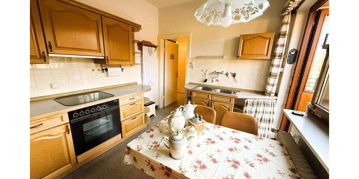 Einfamilienhaus Hamburg Neugraben-Fischbek - 5 Zimmer, 112 m&sup2;, 329.000&euro; | Angebot:25679962