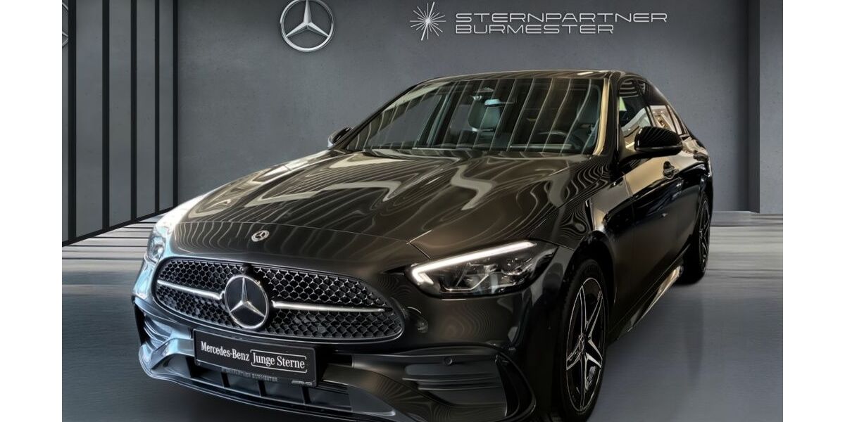 Mercedes-Benz C 300 51.359 km 37.090 &euro; Elmshorn 25337