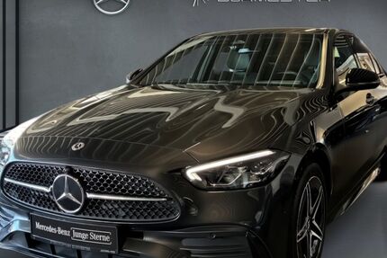 Mercedes-Benz C 300 51.359 km 37.140 &euro; Elmshorn 25337