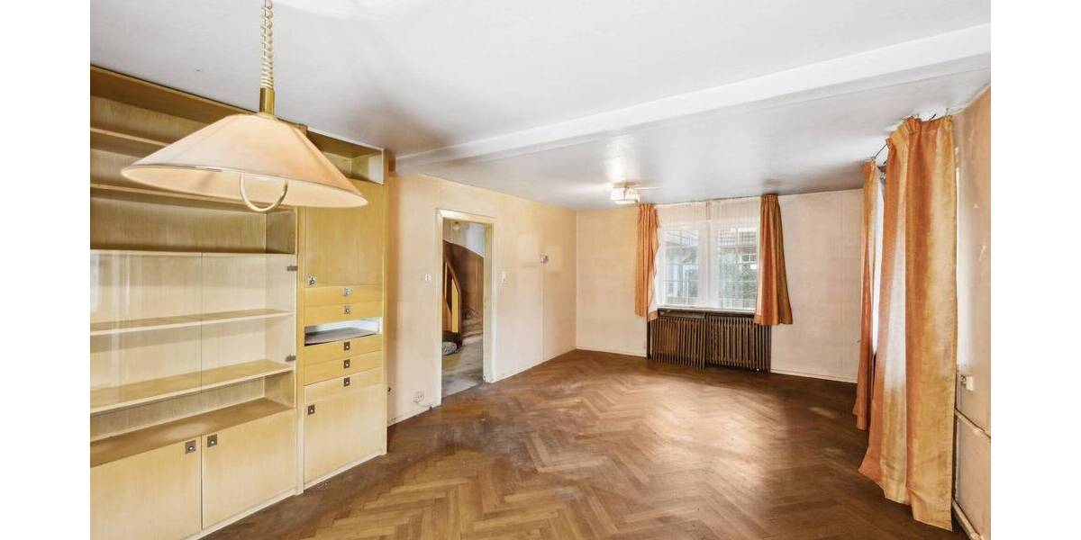 Einfamilienhaus Ahrensburg - 5 Zimmer, 128 m&sup2;, 680.000&euro; | Angebot:25770387