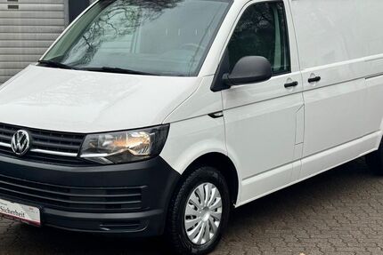 VW T6 Transporter 161.000 km 16.690 &euro; Norderstedt 22844