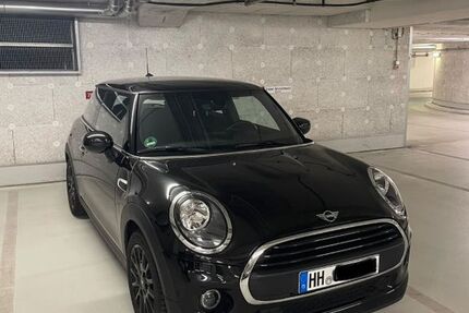 Mini ONE 36.900 km 17.900 &euro; Hamburg 22085