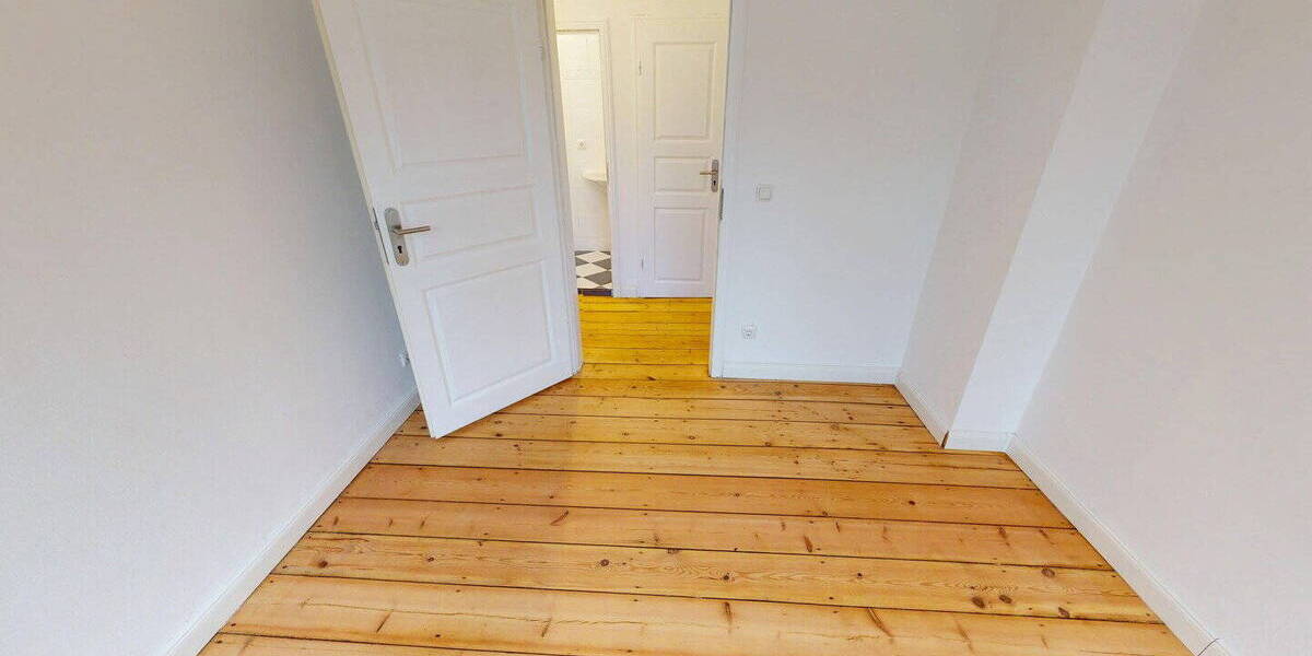 Etagenwohnung Hamburg Altona-Nord - 2 Zimmer, 48 m&sup2;, 499.000&euro; | Angebot:25996571