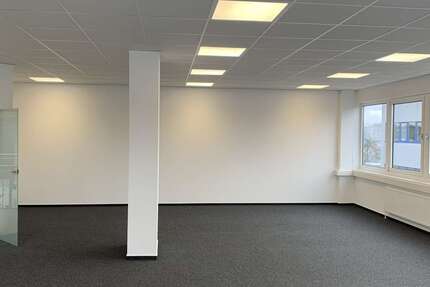 Gewerbeobjekt Norderstedt Garstedt - 1.210&euro; | Angebot:23596851