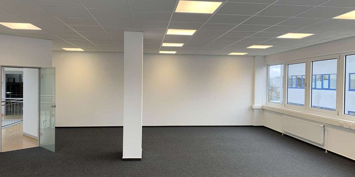 Gewerbeobjekt Norderstedt Garstedt - 1.210&euro; | Angebot:23596851