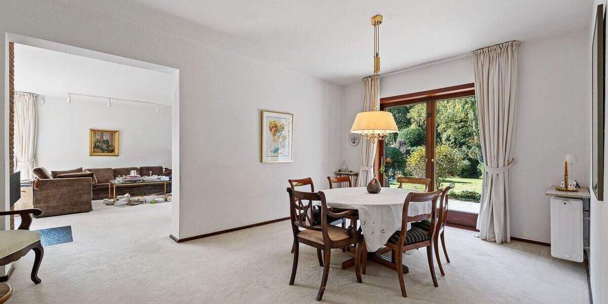 Einfamilienhaus Hamburg Volksdorf - 6 Zimmer, 158 m&sup2;, 1.095.000&euro; | Angebot:25748556
