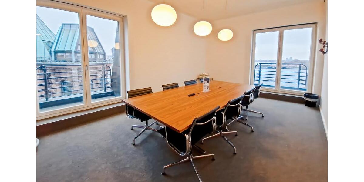 Gewerbeobjekt Hamburg Hamburg-Mitte - 5.596&euro; | Angebot:22936161