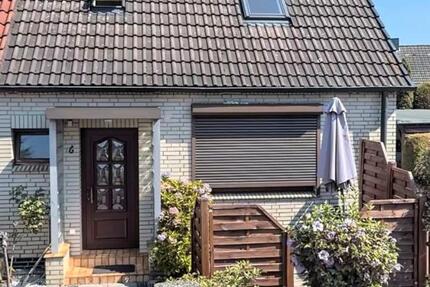 Haus Kaltenkirchen - 3 Zimmer, 85 m&sup2;, 245.000&euro; | Angebot:24750968