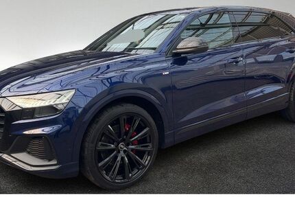 Audi Q8 61.386 km 64.880 &euro; Hamburg 22529
