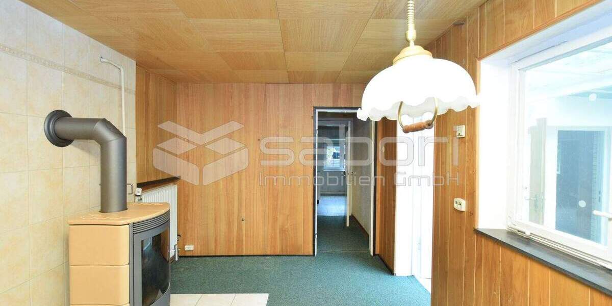 Doppelhaushälfte Hamburg Langenhorn - 6 Zimmer, 120 m&sup2;, 250.000&euro; | Angebot:25704560