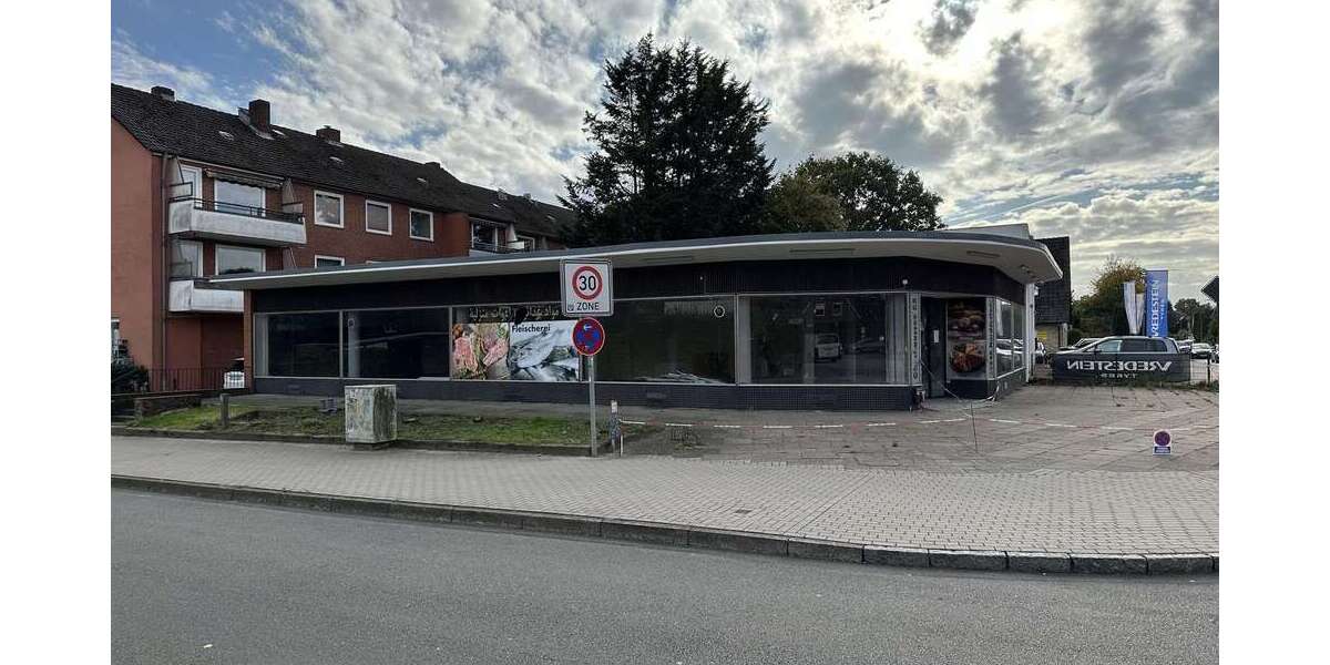 Gewerbeobjekt Norderstedt Garstedt - 3.912&euro; | Angebot:25819675