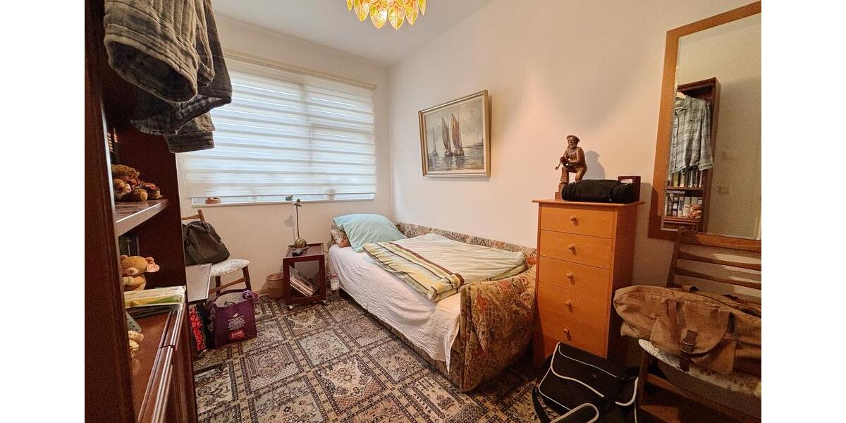 Etagenwohnung Hamburg Billwerder - 3 Zimmer, 85 m&sup2;, 1.722&euro; | Angebot:25573638