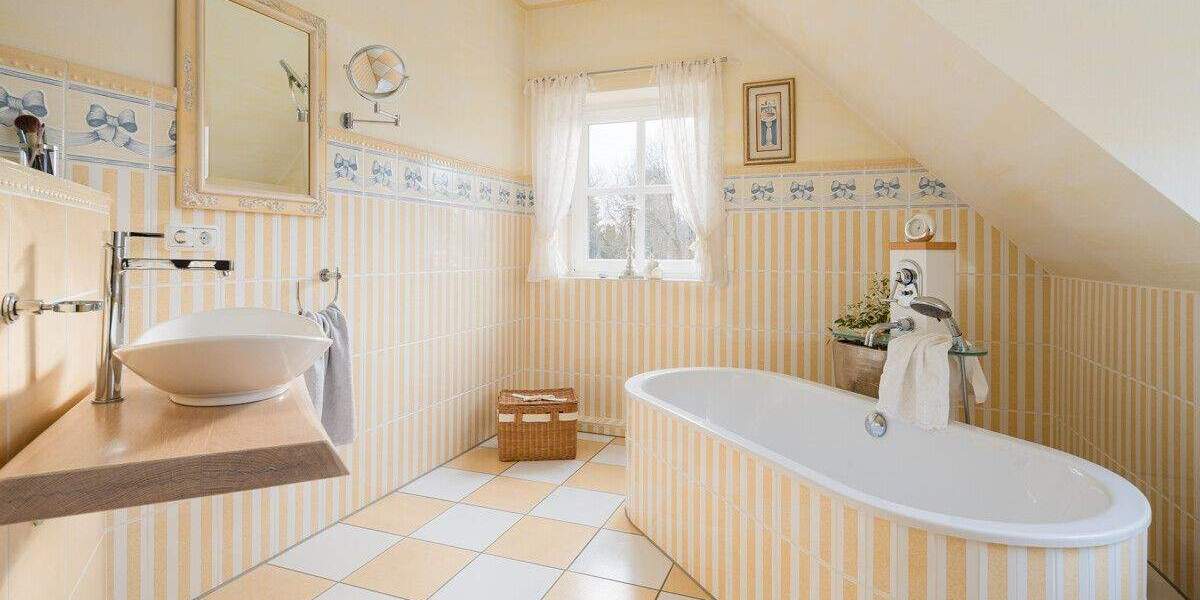 Einfamilienhaus Rellingen - 5 Zimmer, 243 m&sup2;, 1.399.000&euro; | Angebot:25700620