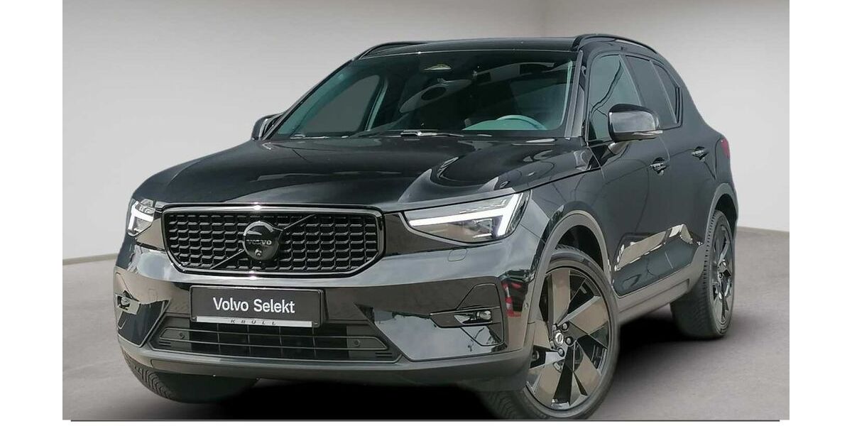 Volvo XC40 14.593 km 34.450 &euro; Hamburg 22761