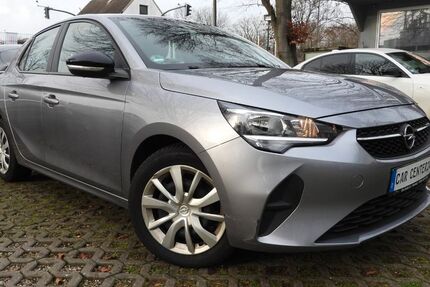 Opel Corsa 115.000 km 8.990 &euro; Hamburg 22043