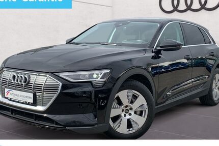 Audi e-tron 35.249 km 45.380 &euro; Quickborn 25451