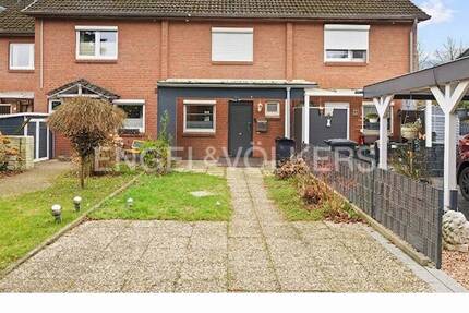 Haus Henstedt-Ulzburg Ulzburg - 4 Zimmer, 105 m&sup2;, 350.000&euro; | Angebot:25916410