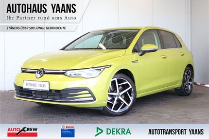 VW Golf 18.560 km 21.889 &euro; Pinneberg 25421