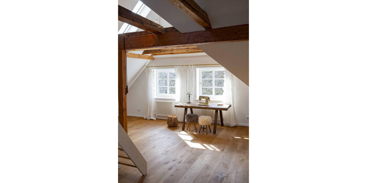Mehrfamilienhaus, Wohnhaus Hamburg Winterhude - 7 Zimmer, 285 m&sup2;, 3.000.000&euro; | Angebot:26825796