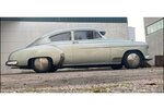 Chevrolet Fleetline DeLuxe voll restauriert 15.500 km 19.999 &euro; Hamburg 22339