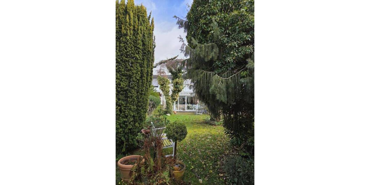 Reihenmittelhaus Kölln-Reisiek Reisiek - 5 Zimmer, 127 m&sup2;, 327.000&euro; | Angebot:26029417