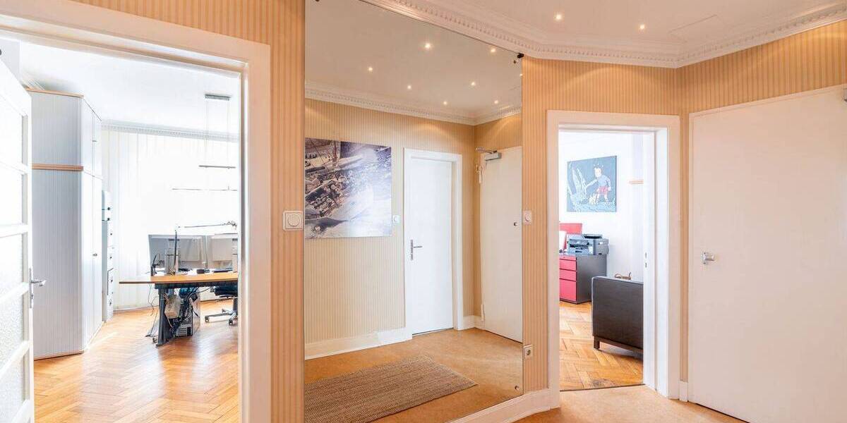 Einfamilienhaus Hamburg Marienthal - 1 Zimmer, 270 m&sup2;, 1.590.000&euro; | Angebot:26064498