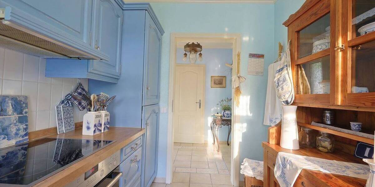 Mehrfamilienhaus, Wohnhaus Norderstedt Garstedt - 4 Zimmer, 108 m&sup2;, 469.000&euro; | Angebot:26766515