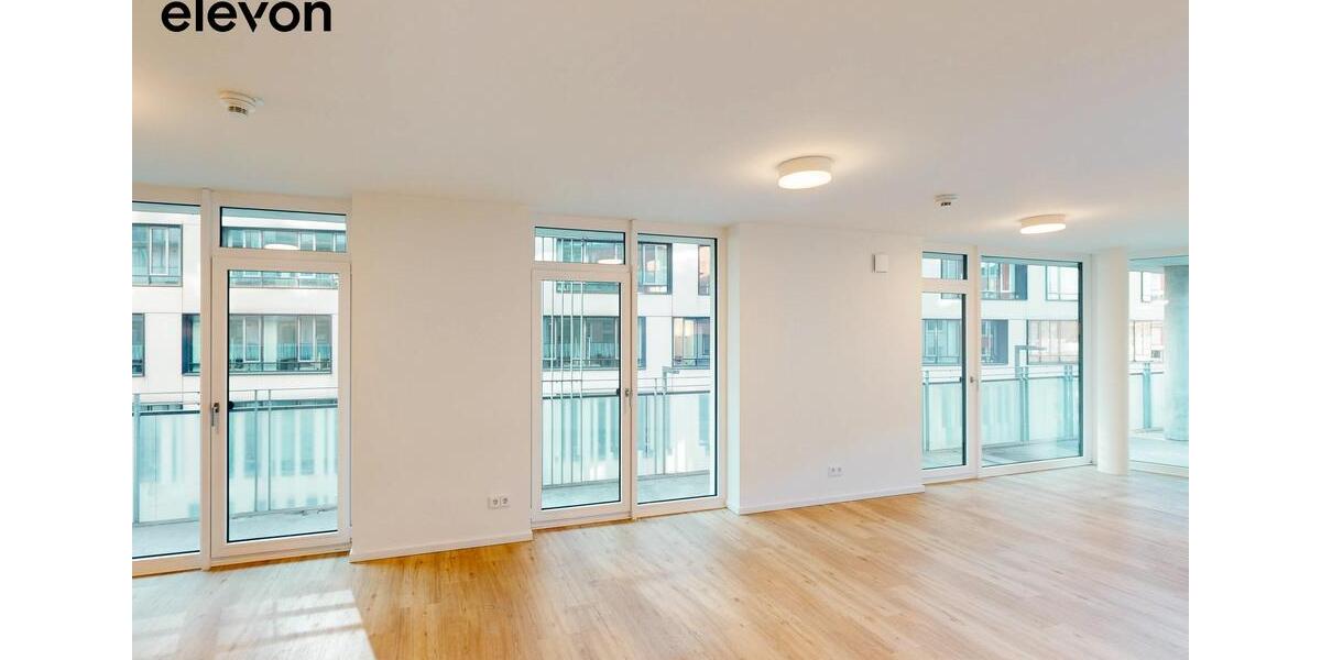 Etagenwohnung Hamburg Hamburg-Mitte - 2 Zimmer, 64 m&sup2;, 1.370&euro; | Angebot:25903399
