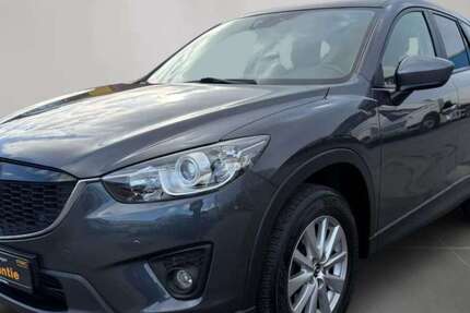 Mazda CX-5 160.000 km 10.790 &euro; Hamburg 20539
