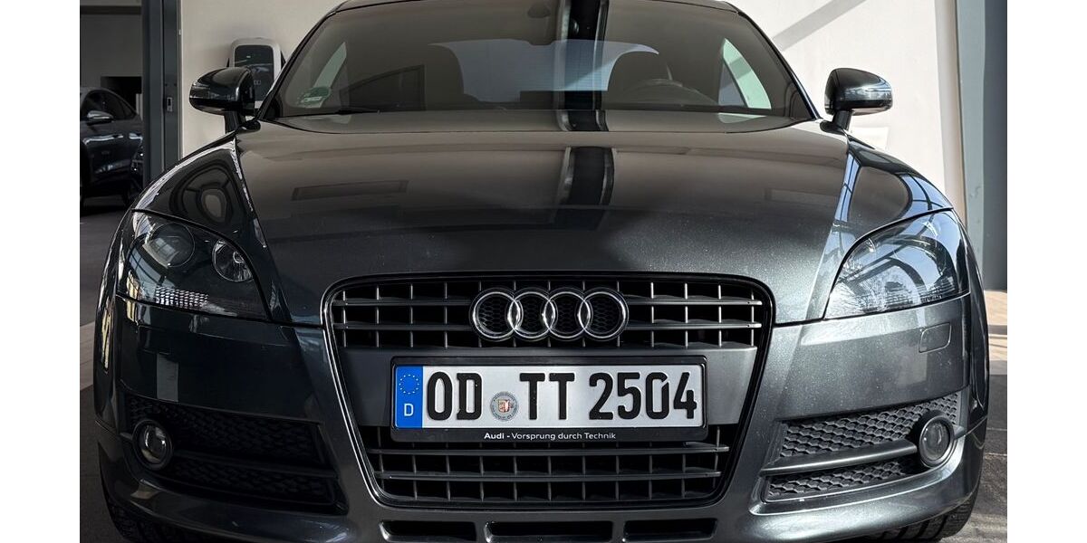 Audi TT 137.700 km 10.490 &euro; Witzhave 22969