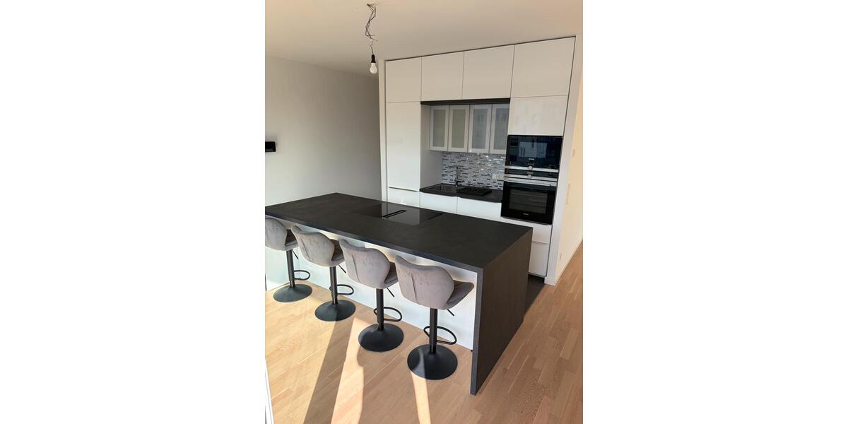 Etagenwohnung Hamburg Hamburg-Mitte - 4 Zimmer, 128 m&sup2;, 2.990&euro; | Angebot:25308858