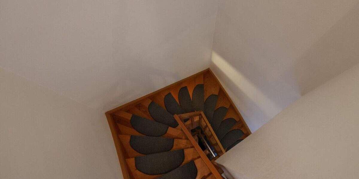 Reihenendhaus Hamburg Poppenbüttel - 6 Zimmer, 149 m&sup2;, 699.000&euro; | Angebot:25921303