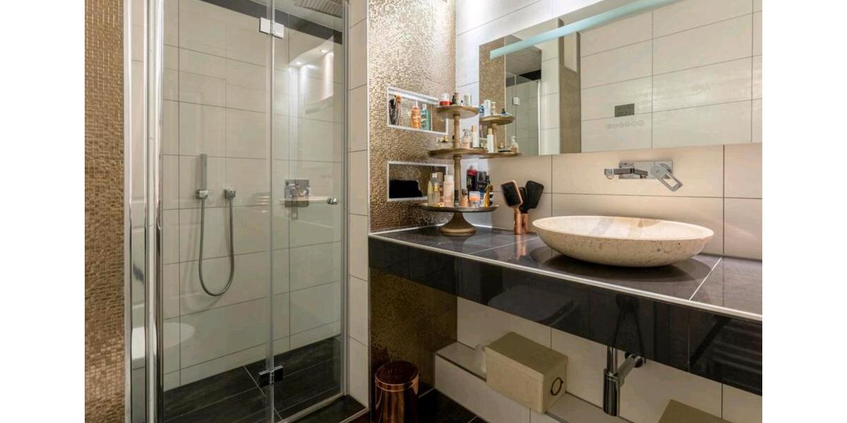 Erdgeschoßwohnung Hamburg Wandsbek - 4 Zimmer, 130 m&sup2;, 669.000&euro; | Angebot:25126635