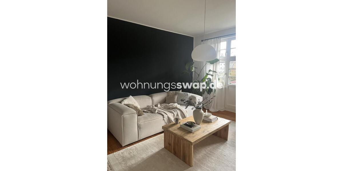 Etagenwohnung Hamburg Ottensen - 2 Zimmer, 64 m&sup2;, 1.350&euro; | Angebot:24541608