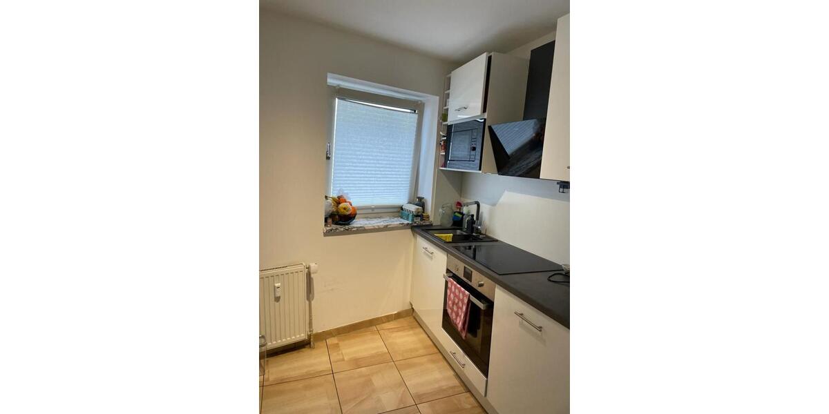 Etagenwohnung Hamburg Horn - 2 Zimmer, 68 m&sup2;, 260.000&euro; | Angebot:25238648