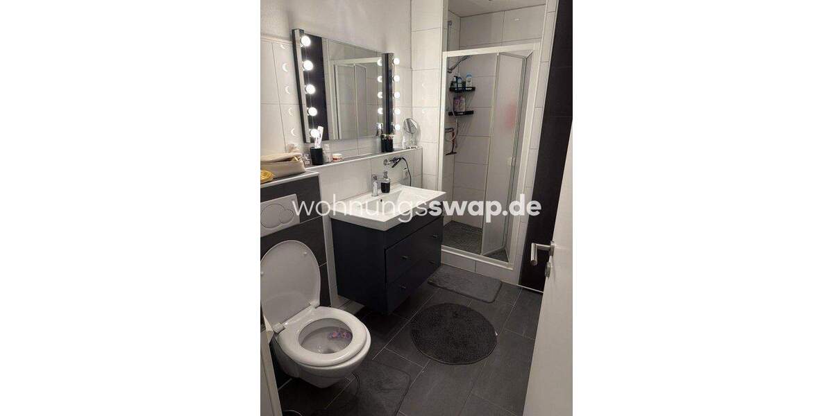 Etagenwohnung Hamburg Wandsbek - 2 Zimmer, 67 m&sup2;, 1.100&euro; | Angebot:25945101