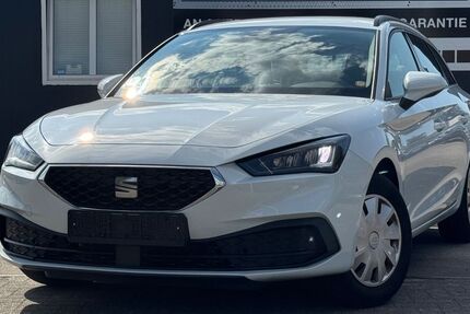 Seat Leon 98.000 km 11.700 &euro; Uetersen 25436