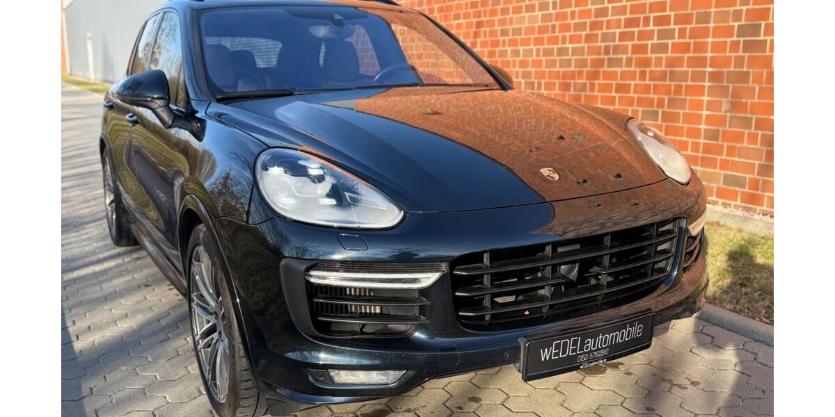 Porsche Cayenne 175.678 km 29.995 &euro; Trittau 22946