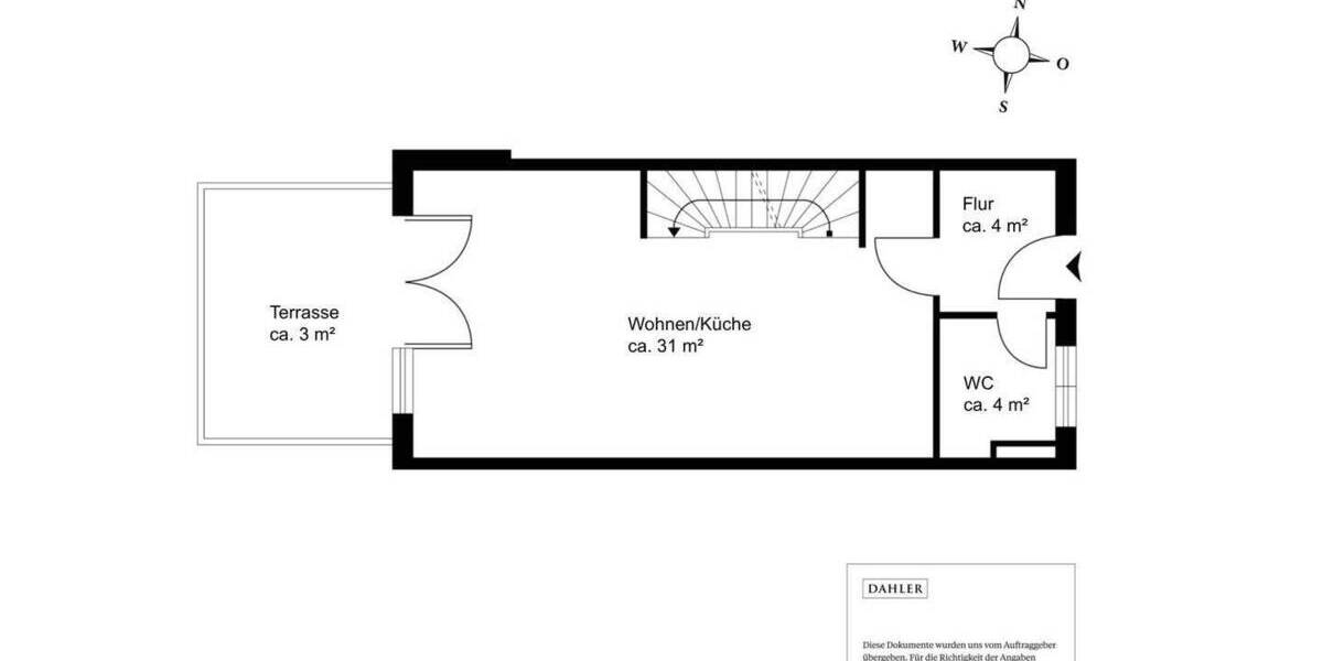 Reihenmittelhaus Hamburg / Marienthal Marienthal - 3 Zimmer, 112 m&sup2;, 695.000&euro; | Angebot:25668678