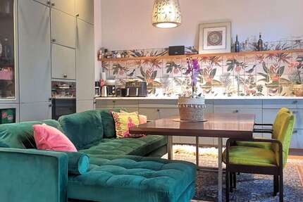 Wohnung Hamburg Hohenfelde - 5 Zimmer, 177 m&sup2;, 4.075&euro; | Angebot:26005475