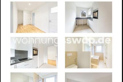 Wohnung Hamburg Alsterdorf - 3 Zimmer, 75 m&sup2;, 1.300&euro; | Angebot:25765246