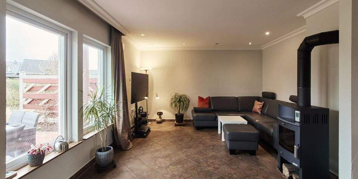 Doppelhaushälfte Moorrege - 4 Zimmer, 120 m&sup2;, 435.000&euro; | Angebot:25801329