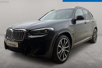 BMW X3 34.583 km 43.903 &euro; Barsbüttel bei Hamburg 22885