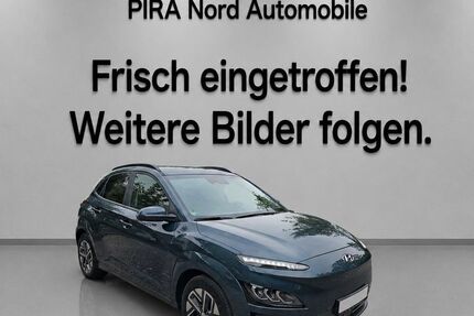 Hyundai KONA 36.250 km 17.980 &euro; Norderstedt 22844