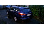 Ford Focus III Turnier 270.980 km 5.000 &euro; Hamburg 20038