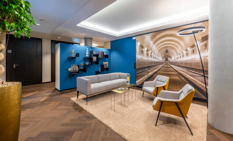 Gewerbeobjekt Hamburg Hamburg-Altstadt - 1.490&euro; | Angebot:26070659