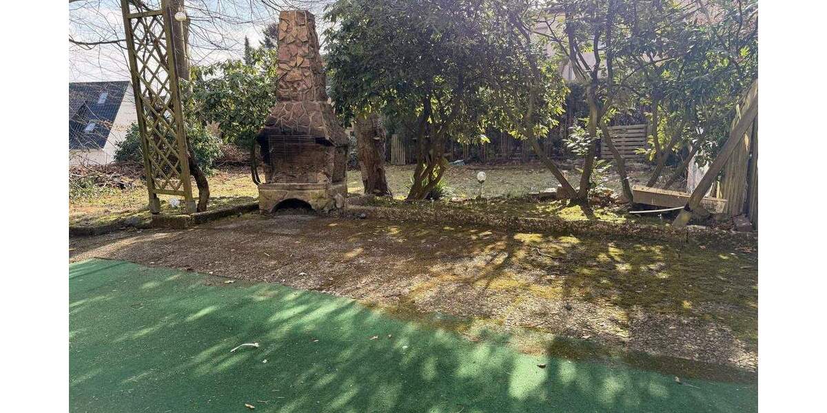 Reihenendhaus Hamburg-Harburg Eißendorf - 4 Zimmer, 82 m&sup2;, 339.000&euro; | Angebot:25798935