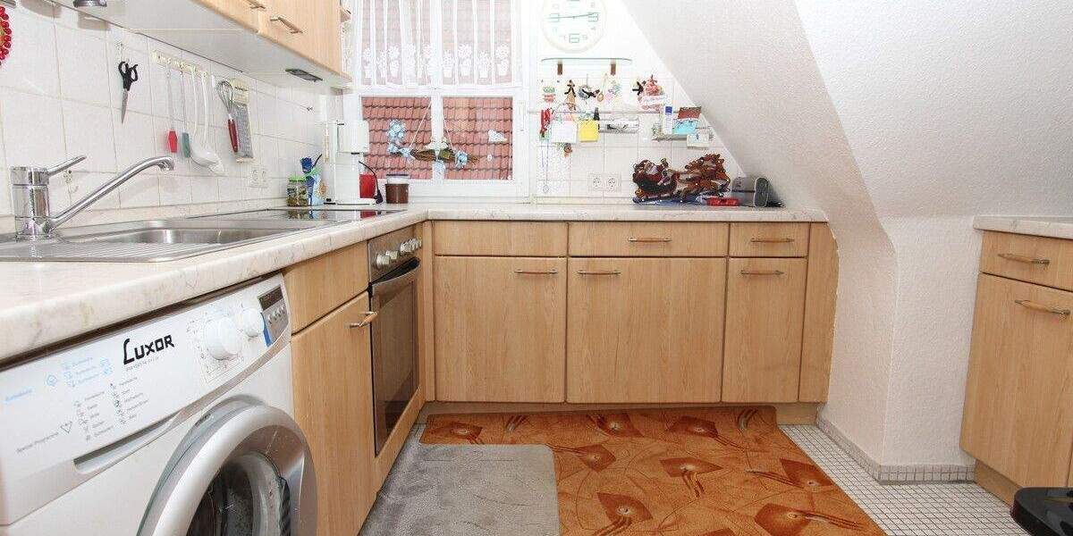 Einfamilienhaus Norderstedt Harksheide - 6 Zimmer, 120 m&sup2;, 539.000&euro; | Angebot:25743557