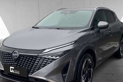 Nissan Qashqai 20.261 km 29.990 &euro; Ahrensburg 22926