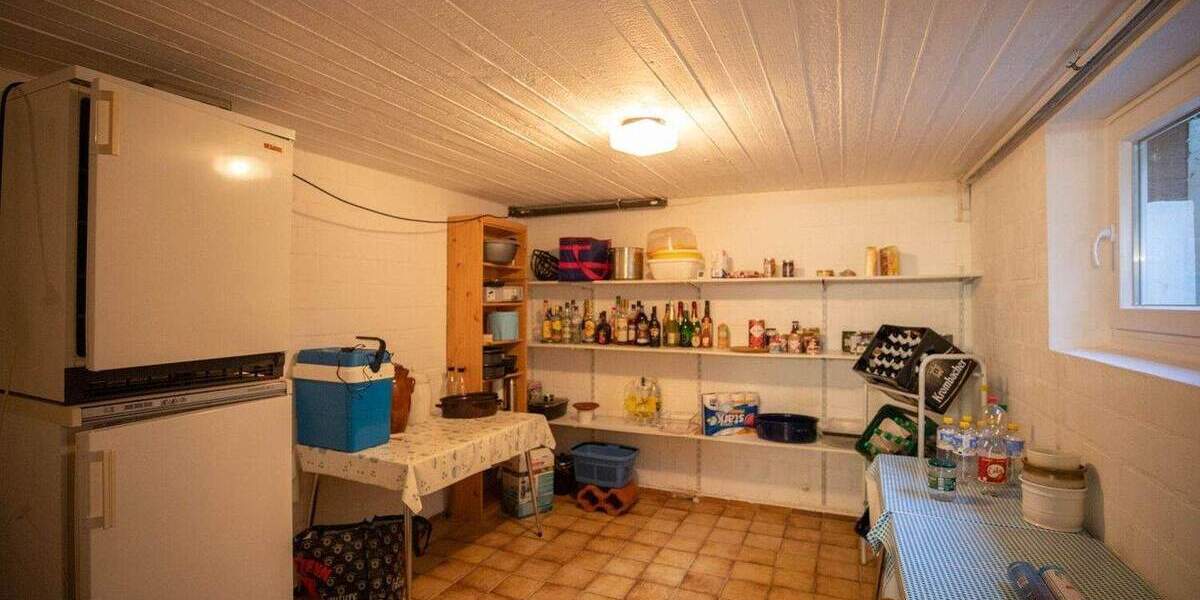 Bungalow Klein Offenseth-Sparrieshoop Sparrieshoop - 3 Zimmer, 115 m&sup2;, 448.000&euro; | Angebot:25663035